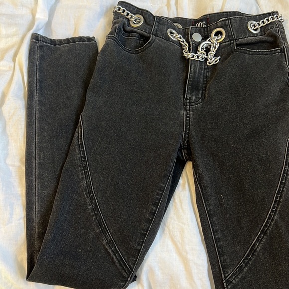BDG Chain Jeans - Picture 6 of 9